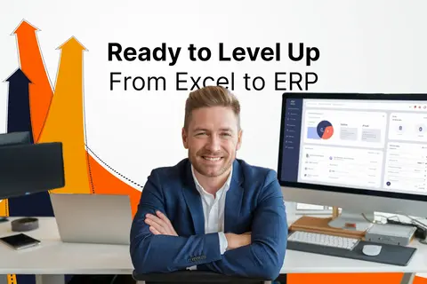 Ready to Level Up